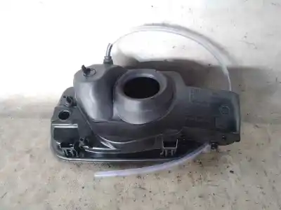 Автозапчасти б/у наружная крышка топлива за skoda fabia (pj3) dsg ссылки oem iam 6va809702  