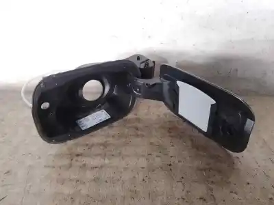 Автозапчасти б/у наружная крышка топлива за skoda fabia (pj3) dsg ссылки oem iam 6va809702  