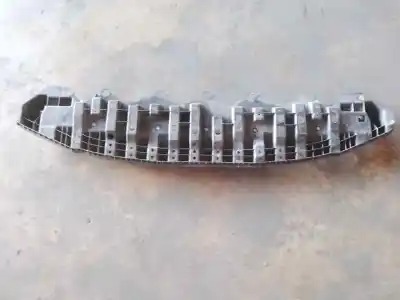 Автозапчастина б/у спойлер передній бампер для toyota yaris (ksp1/nlp1/nsp1) d1nd посилання на oem iam 526180d030  