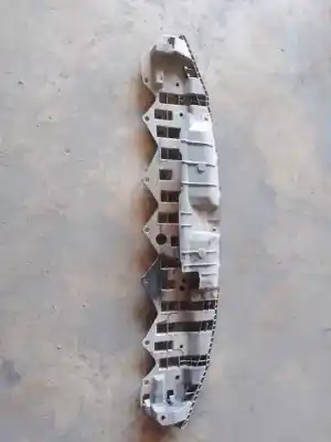 Peça sobressalente para automóvel em segunda mão pára choques frontal por toyota yaris (ksp1/nlp1/nsp1) d1nd referências oem iam 526180d030