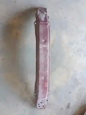 Peça sobressalente para automóvel em segunda mão reforço do pára choques dianteiro por toyota yaris (ksp1/nlp1/nsp1) d1nd referências oem iam 341115607