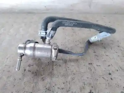 Second-hand car spare part injector for dacia lodgy k9ku8 oem iam references 208995377r