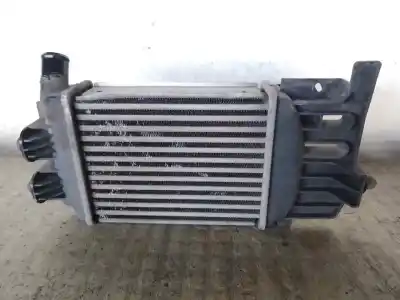 Tweedehands auto-onderdeel intercooler voor toyota yaris (ksp1/nlp1/nsp1) d1nd oem iam-referenties jd1271404080  