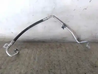 Peça sobressalente para automóvel em segunda mão tubos de ar condicionado por peugeot 308 hn02 referências oem iam 9676363380