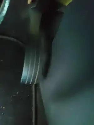 Peça sobressalente para automóvel em segunda mão pedal acelerador por renault clio iv h4bg4 referências oem iam 