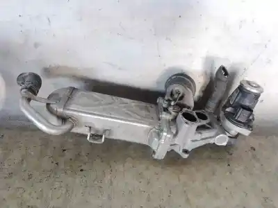 Автозапчастина б/у кулер egr для audi a3 (8p1) 2.0 tdi 16v посилання на oem iam 0280751016
