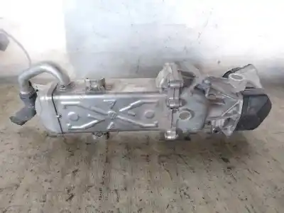 Автозапчастина б/у кулер egr для audi a3 (8p1) 2.0 tdi 16v посилання на oem iam 0280751016  