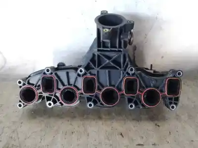 Автозапчастина б/у впускний колектор для audi a3 (8p1) 2.0 tdi 16v посилання на oem iam 03l129711an  
