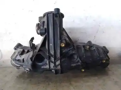Pièce détachée automobile d'occasion COLLECTEUR D'ADMISSION pour AUDI A3 (8P1)  Références OEM IAM 03L129711AN  