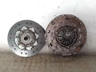 Автозапчастина б/у комплект зцеплення для audi a3 (8p1) 2.0 tdi 16v посилання на oem iam 022141031s  