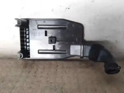 Автозапчасти б/у воздушный фильтр за skoda fabia (pj3) dsg ссылки oem iam 05c129951a  