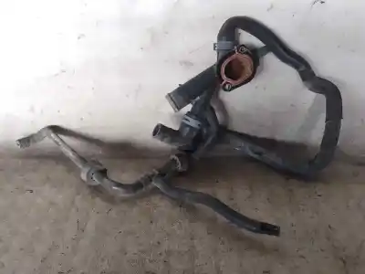 Автозапчастина б/у термостат для audi a3 (8p1) 2.0 tdi 16v посилання на oem iam 03l121131aa  