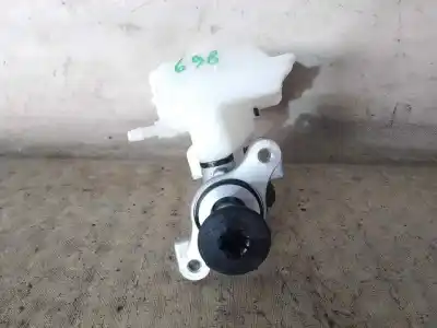 Автозапчастина б/у гальмівний насос для skoda fabia (pj3) dsg посилання на oem iam 2q1611301  