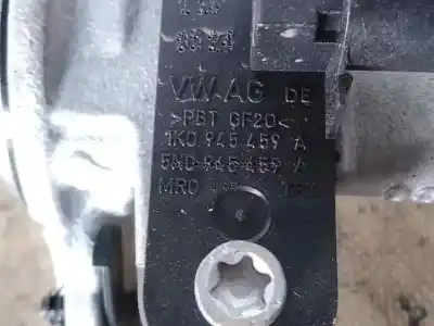 Автозапчастина б/у гальмівний насос для skoda fabia (pj3) dsg посилання на oem iam 2q1611301  