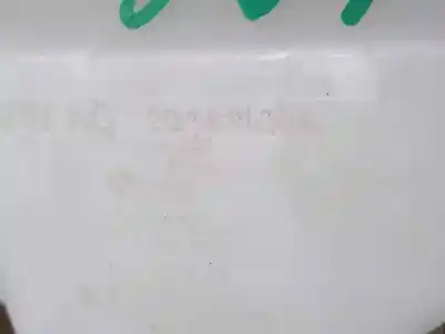 Автозапчастина б/у гальмівний насос для skoda fabia (pj3) dsg посилання на oem iam 2q1611301  