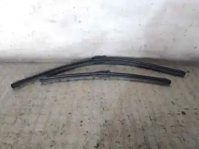 Автозапчастина б/у чиста щітка для skoda fabia (pj3) dsg посилання на oem iam   