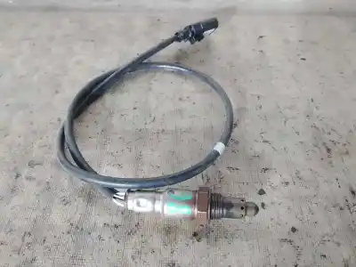 Автозапчасти б/у лямбда-зонд за skoda fabia (pj3) dsg ссылки oem iam 05e906262c