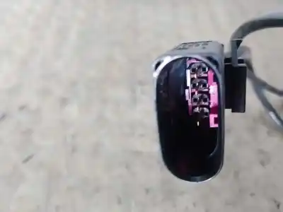 Автозапчасти б/у лямбда-зонд за skoda fabia (pj3) dsg ссылки oem iam 05e906262c  