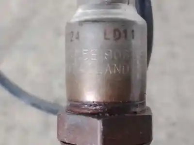 Автозапчасти б/у лямбда-зонд за skoda fabia (pj3) dsg ссылки oem iam 05e906262c  