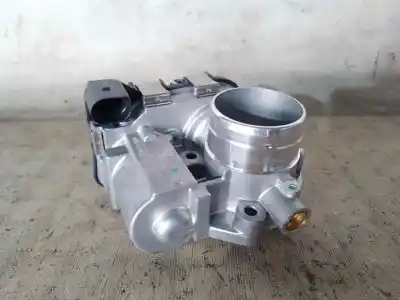 Автозапчастина б/у коробка метелика для skoda fabia (pj3) dsg посилання на oem iam 44gte3v5  