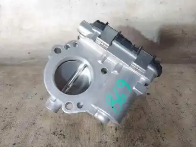 Автозапчастина б/у коробка метелика для skoda fabia (pj3) dsg посилання на oem iam 44gte3v5  