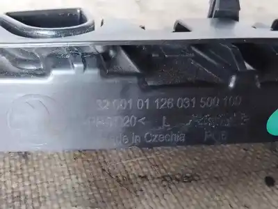 Автозапчасти б/у различные детали за skoda fabia (pj3) dsg ссылки oem iam   