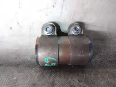 Автозапчастина б/у різні деталі для skoda fabia (pj3) dsg посилання на oem iam 2q0253141a  