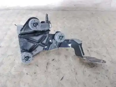 Автозапчасти б/у поддержка двигателя за skoda fabia (pj3) dsg ссылки oem iam 2q1614235c  