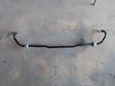 Автозапчасти б/у передний стабилизатор за skoda fabia (pj3) dsg ссылки oem iam 2q0411303m