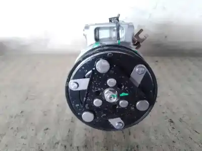 Автозапчасти б/у компрессор кондиционера воздуха за skoda fabia (pj3) dsg ссылки oem iam 3q0816803e  