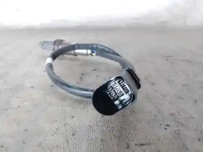 Second-hand car spare part lambda probe for skoda fabia (pj3) dsg oem iam references 04e906262fr  