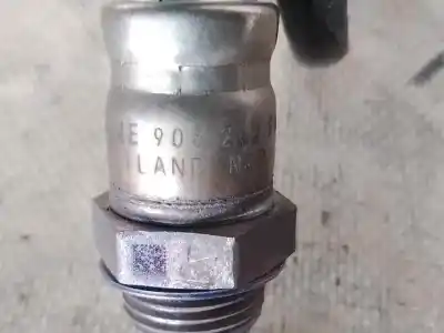 Second-hand car spare part lambda probe for skoda fabia (pj3) dsg oem iam references 04e906262fr  