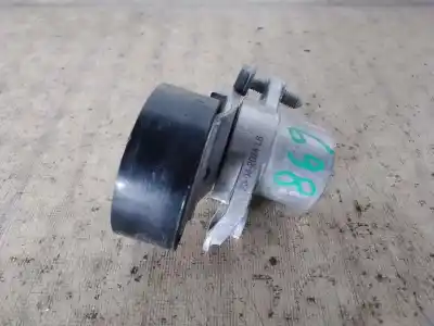 Автозапчастина б/у натяжач допоміжних ременів для skoda fabia (pj3) dsg посилання на oem iam 04e145299e  