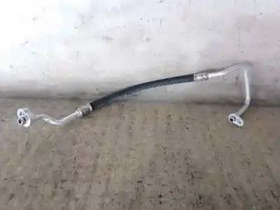 Автозапчастина б/у труби кондиціонації для skoda fabia (pj3) dsg посилання на oem iam 2q0816721n  