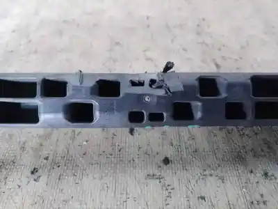 Second-hand car spare part left front bracket for skoda fabia (pj3) dsg oem iam references 2q0411315c  