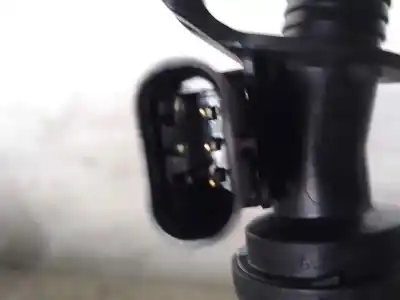 Second-hand car spare part sensor for skoda fabia (pj3) dsg oem iam references 5q0906207b  