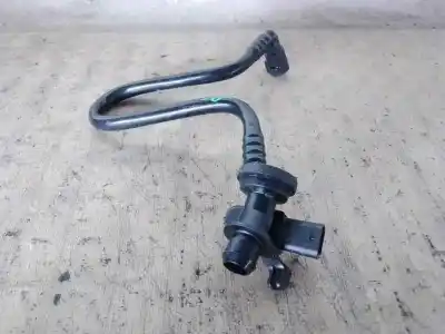 Second-hand car spare part sensor for skoda fabia (pj3) dsg oem iam references 5q0906207b  