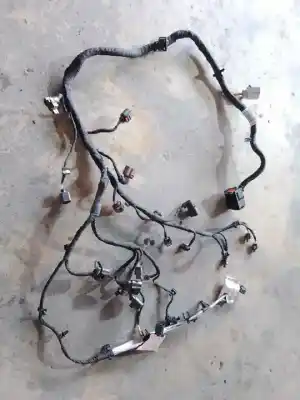 Автозапчасти б/у различные детали за skoda fabia (pj3) dsg ссылки oem iam 05c972627a