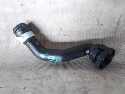 Автозапчасти б/у трубка за skoda fabia (pj3) dsg ссылки oem iam 2q0129637b