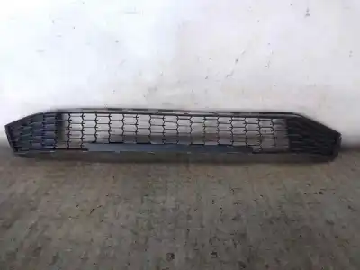 Автозапчасти б/у передняя решетка за skoda fabia (pj3) dsg ссылки oem iam 6va853677