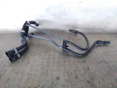 Автозапчасти б/у трубка за skoda fabia (pj3) dsg ссылки oem iam 2q0122109p