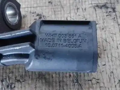 Автозапчастина б/у датчик абс для skoda fabia (pj3) dsg посилання на oem iam wht003861a  