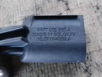 Автозапчасти б/у датчик абс за skoda fabia (pj3) dsg ссылки oem iam wht003860a  