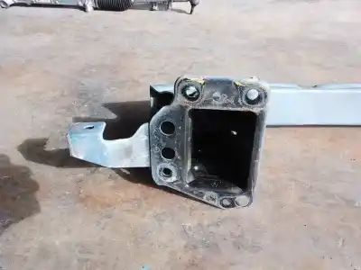 Автозапчасти б/у усиление переднего бампера за opel vectra c (z02) 1.9 cdti (f69) ссылки oem iam   