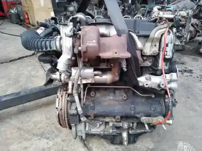 Gebrauchtes Autoersatzteil KOMPLETTER MOTOR zum FORD MONDEO BERLINA (GE)  OEM-IAM-Referenzen FMBA  