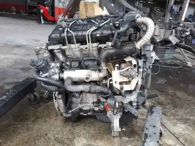 Pezzo di ricambio per auto di seconda mano MOTORE ESPLOSO per CITROEN XSARA PICASSO (N68)  Riferimenti OEM IAM 9HX  