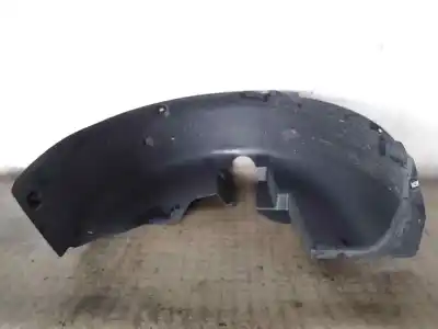 Автозапчасти б/у задняя левая колесная арка за skoda fabia (pj3) dsg ссылки oem iam 6va810969