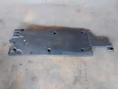 Автозапчасти б/у защитная крышка за skoda fabia (pj3) dsg ссылки oem iam 2q0825202a  