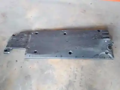 Автозапчасти б/у защитная крышка за skoda fabia (pj3) dsg ссылки oem iam 2q0825201a  