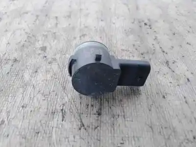 Автозапчастина б/у датчик парковки для skoda fabia (pj3) dsg посилання на oem iam 5q0919275b  